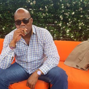 Meet your Posher, Stanley